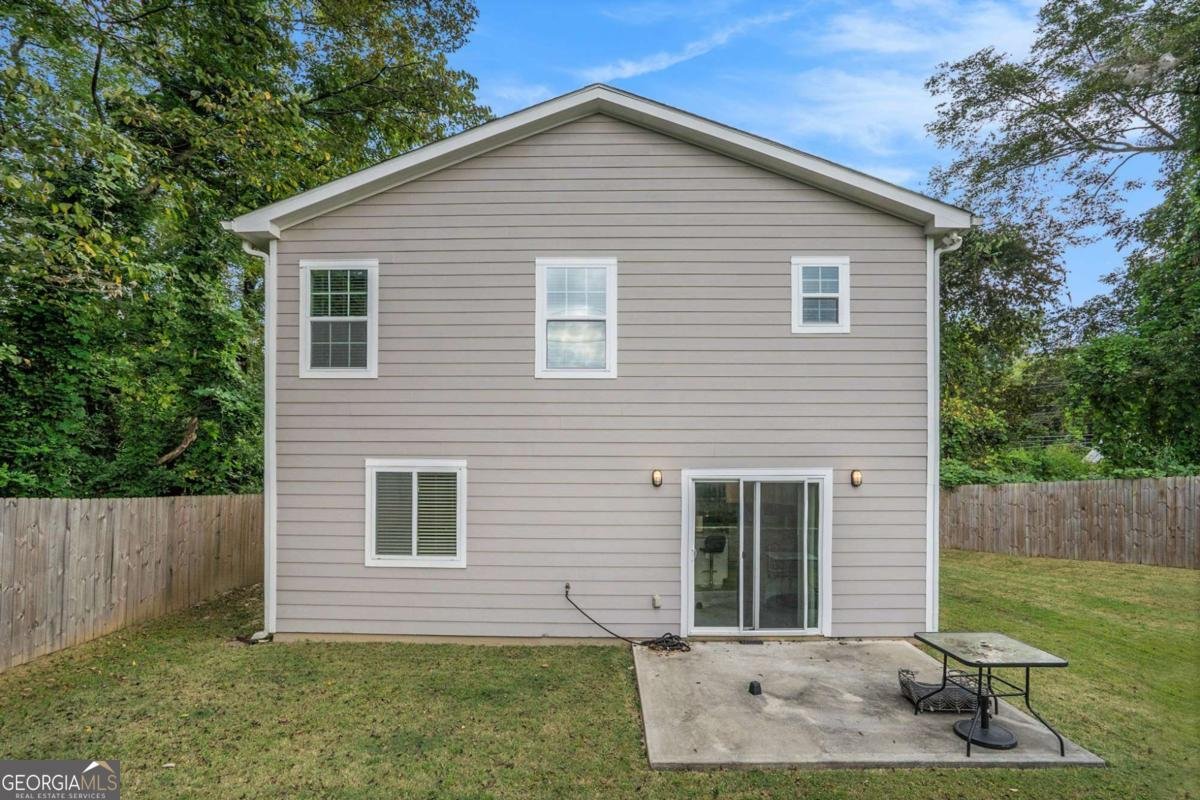 2885 Joe Jerkins Boulevard Austell - 28