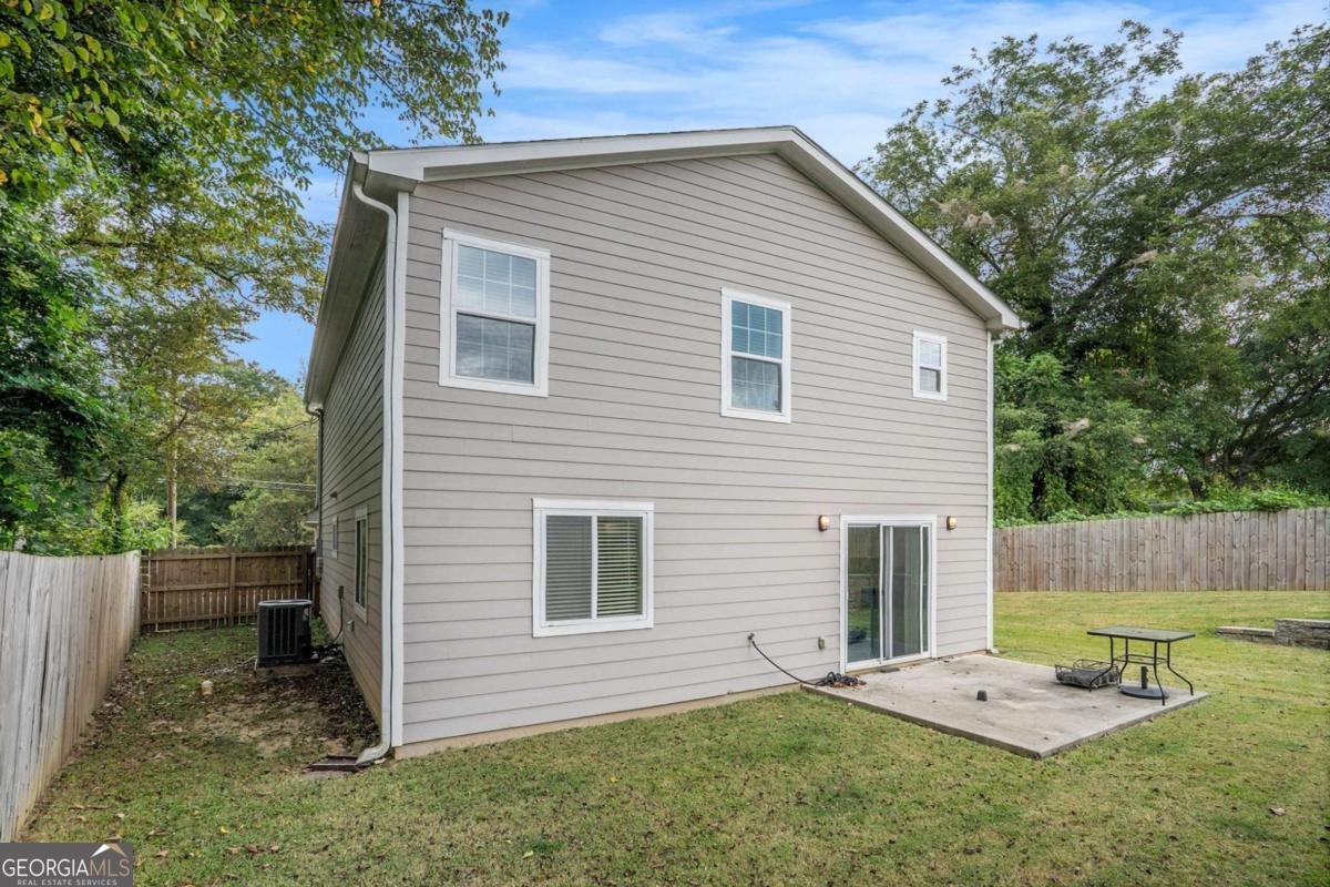 2885 Joe Jerkins Boulevard Austell - 29