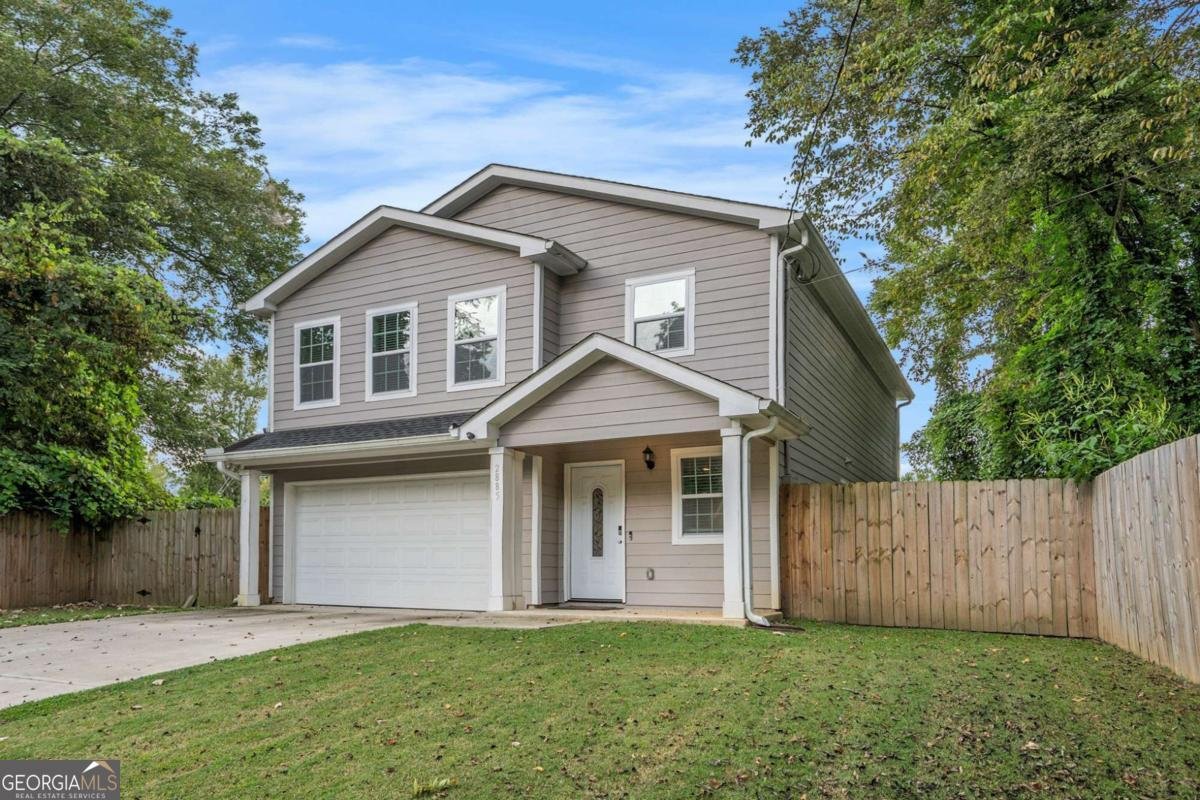 2885 Joe Jerkins Boulevard Austell - 3