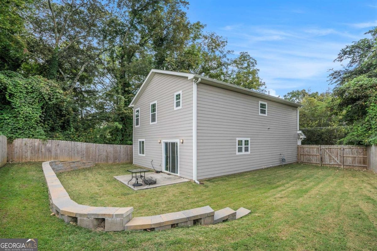 2885 Joe Jerkins Boulevard Austell - 30