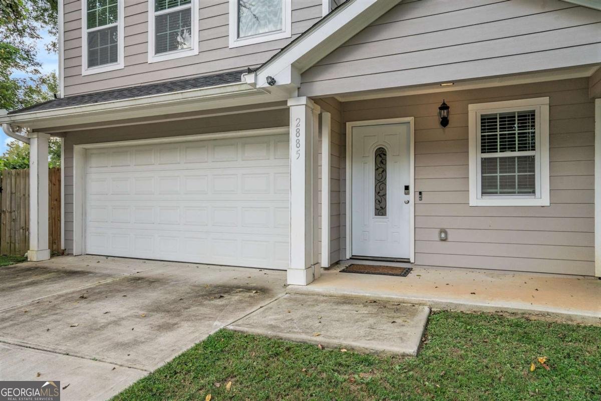 2885 Joe Jerkins Boulevard Austell - 4