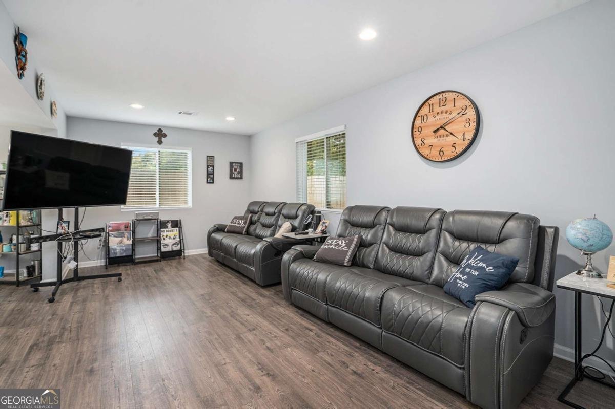 2885 Joe Jerkins Boulevard Austell - 6