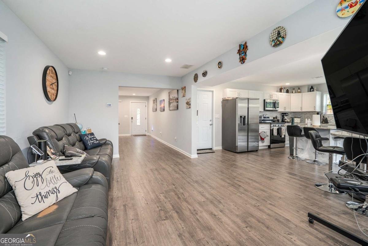 2885 Joe Jerkins Boulevard Austell - 8