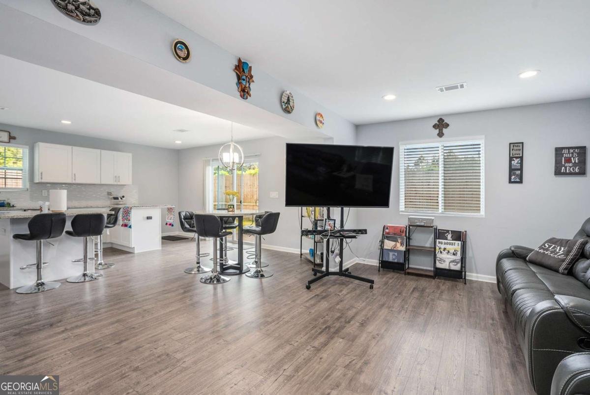 2885 Joe Jerkins Boulevard Austell - 9