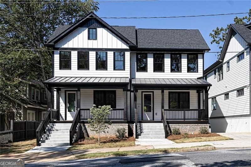 971 Boulevard Atlanta - 1