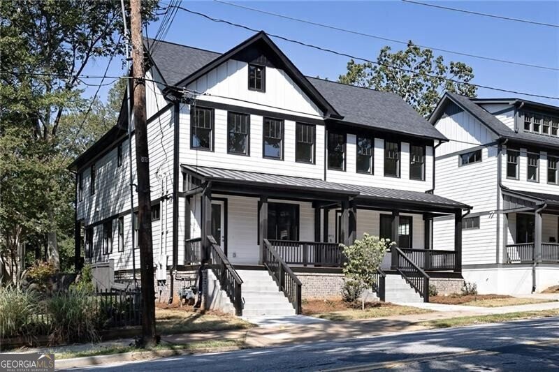 971 Boulevard Atlanta - 2