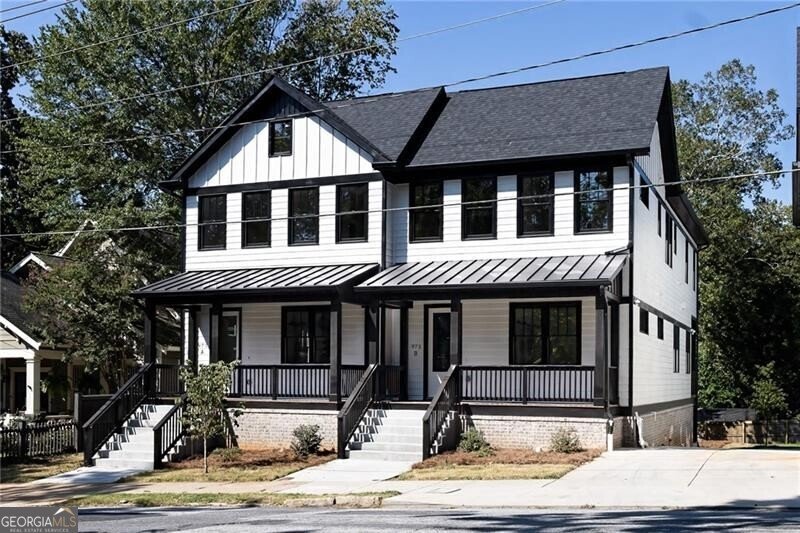 971 Boulevard Atlanta - 3