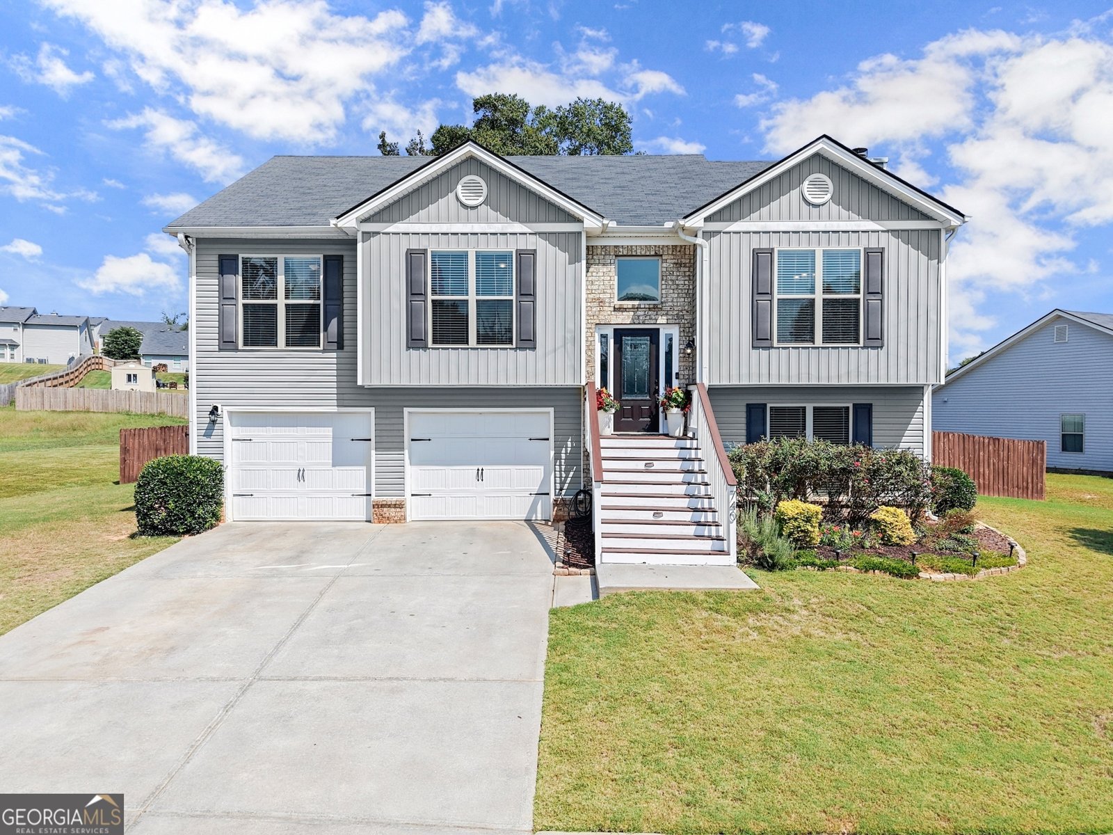 740 River Mist Circle Jefferson - 1