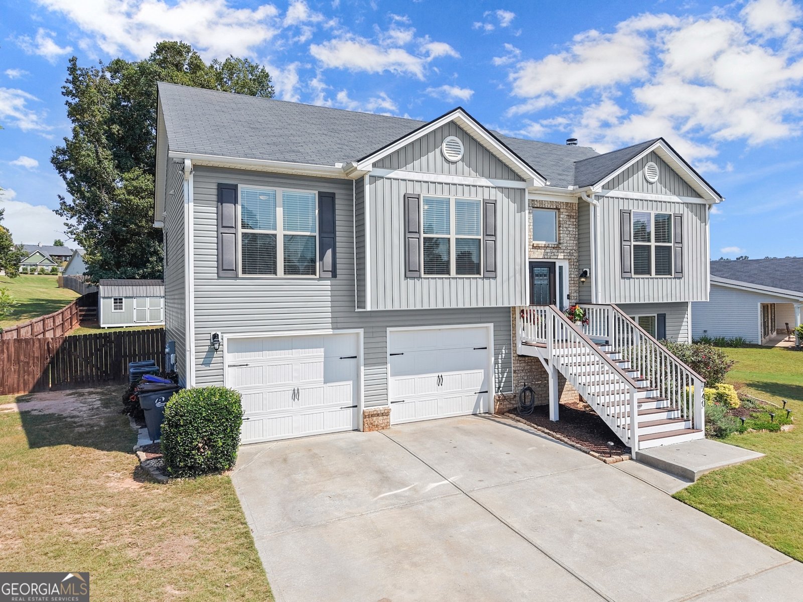 740 River Mist Circle Jefferson - 2