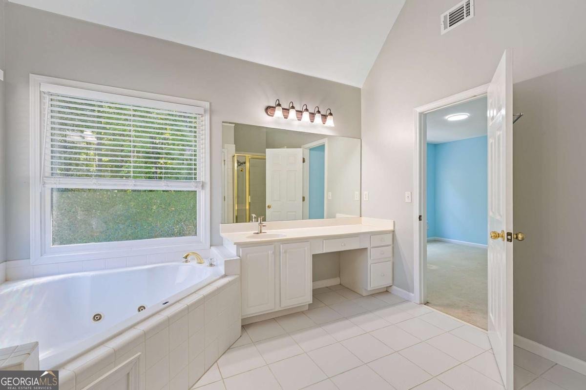 1940 Bentbrooke Trail Lawrenceville - 1