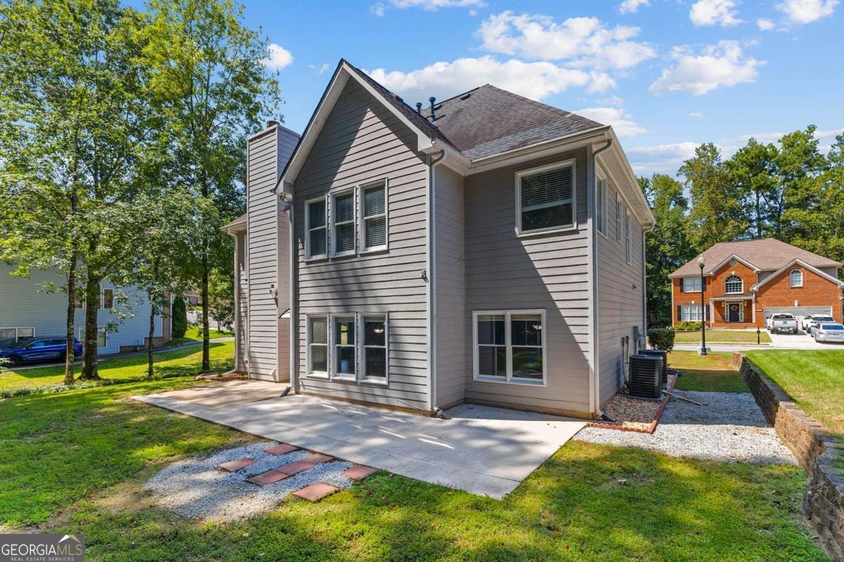 1940 Bentbrooke Trail Lawrenceville - 19