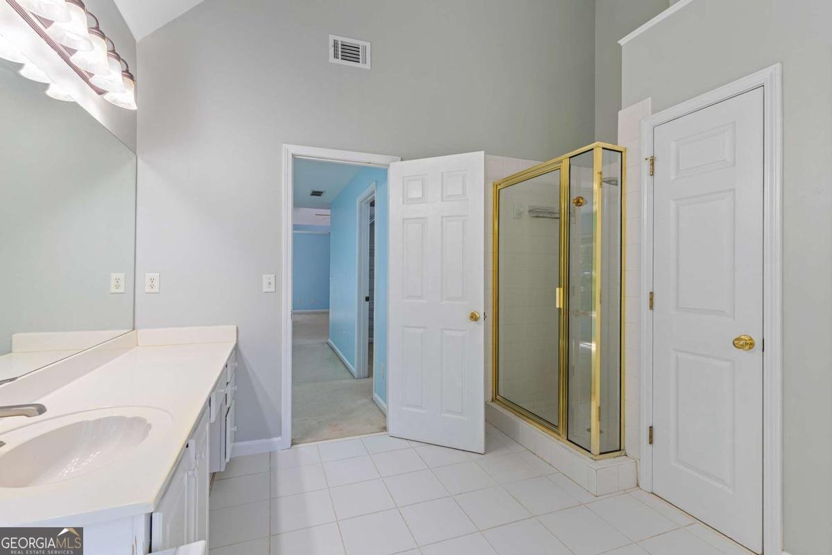 1940 Bentbrooke Trail Lawrenceville - 2