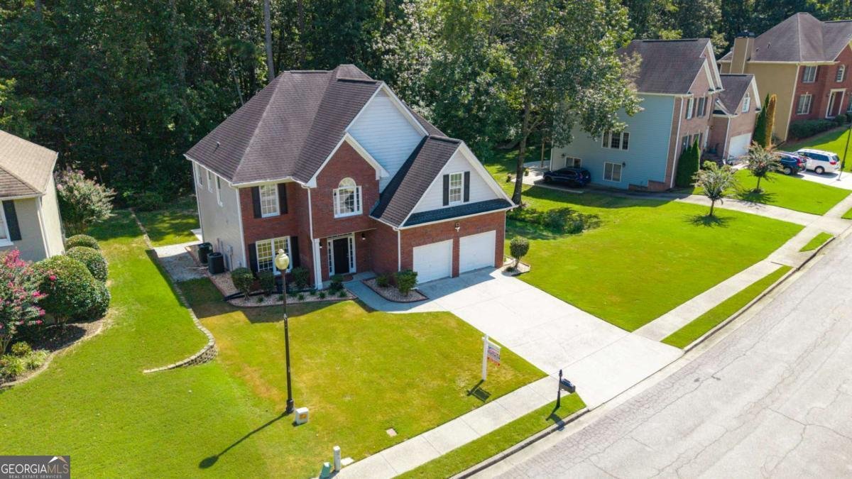 1940 Bentbrooke Trail Lawrenceville - 25