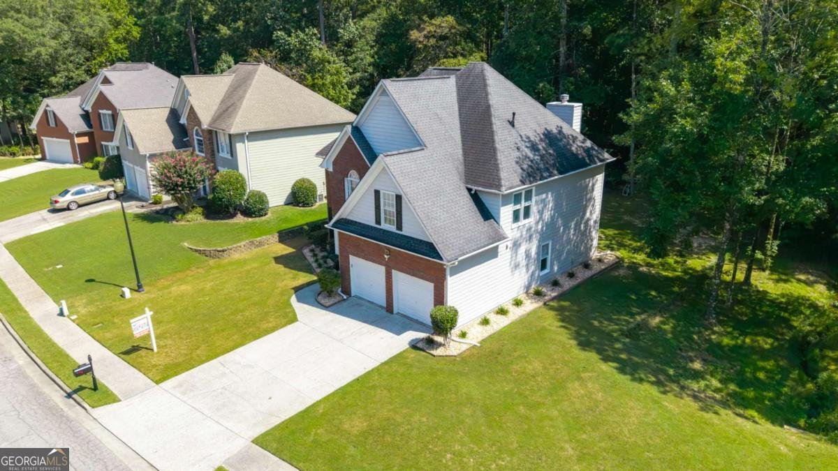 1940 Bentbrooke Trail Lawrenceville - 26