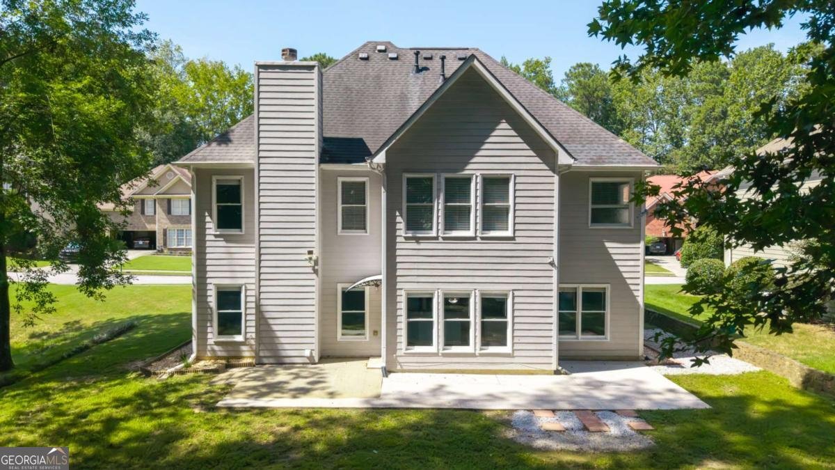 1940 Bentbrooke Trail Lawrenceville - 27