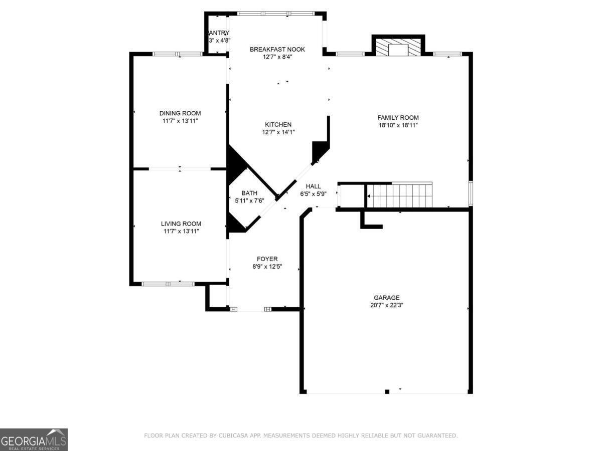 1940 Bentbrooke Trail Lawrenceville - 28