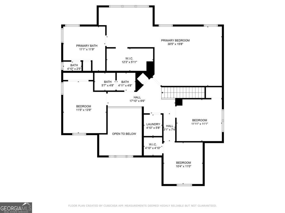 1940 Bentbrooke Trail Lawrenceville - 29