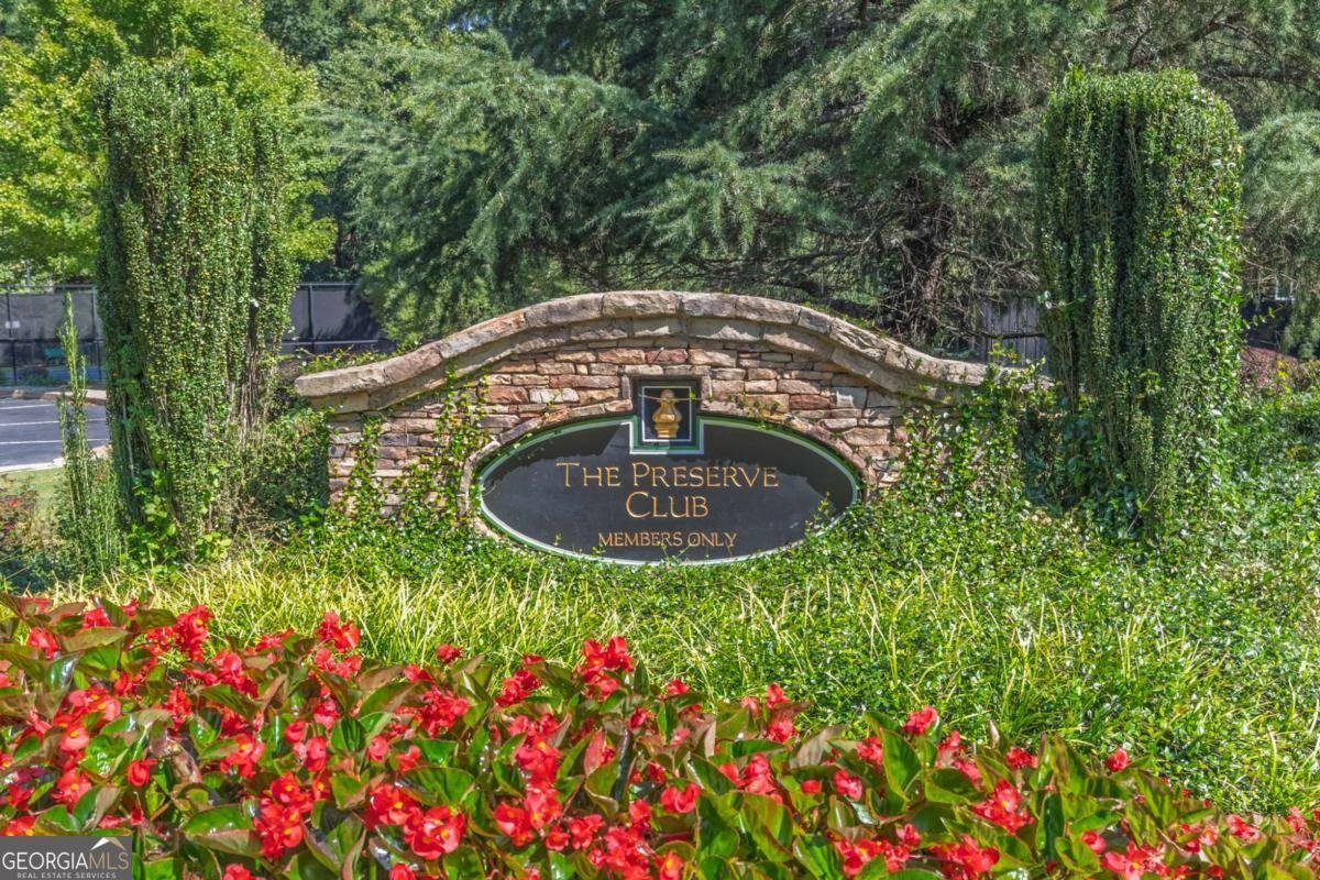 1940 Bentbrooke Trail Lawrenceville - 32