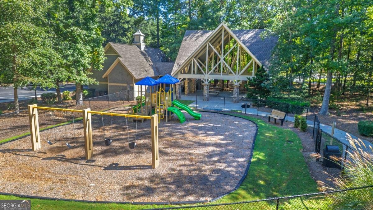 1940 Bentbrooke Trail Lawrenceville - 33