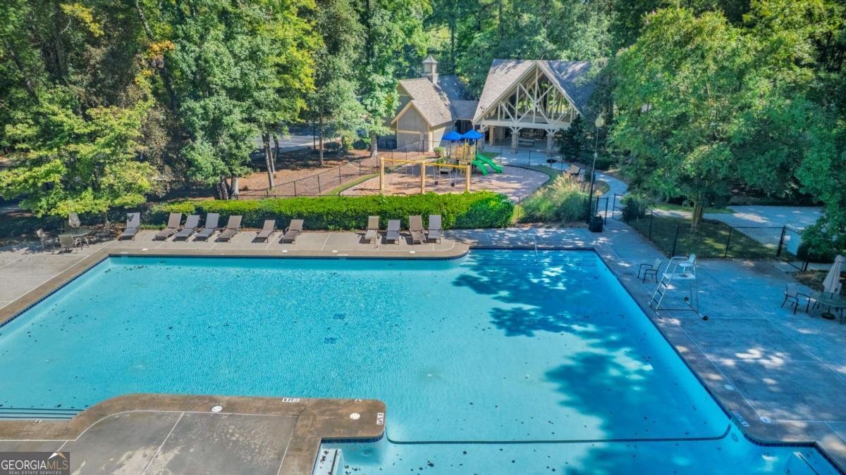 1940 Bentbrooke Trail Lawrenceville - 34