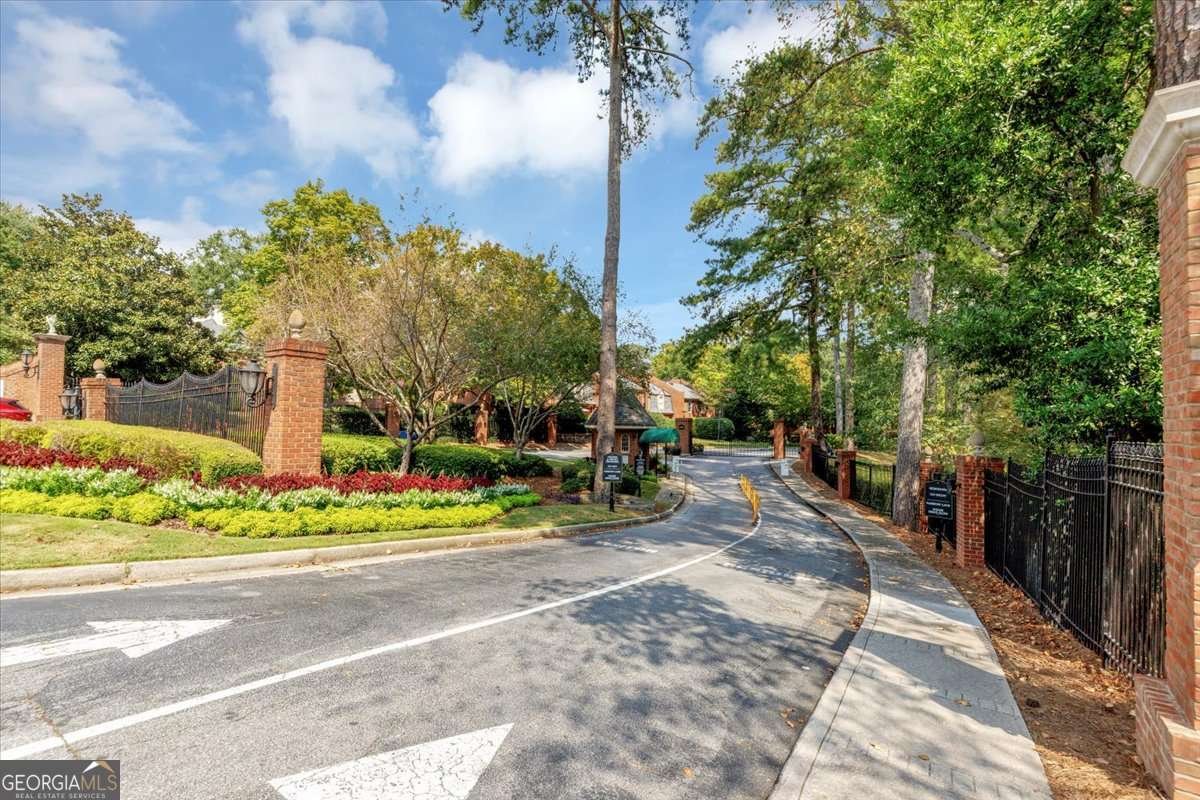 24218 Plantation Drive Atlanta - 2