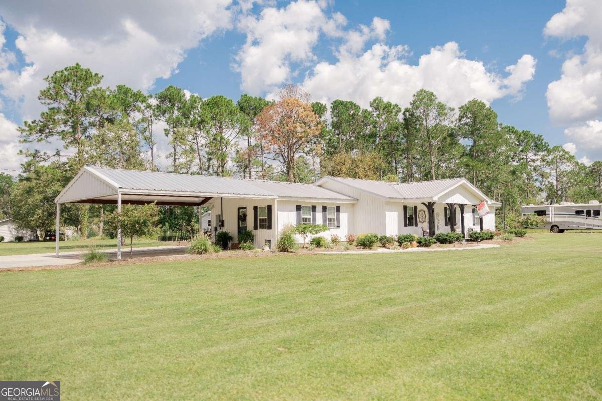 144 Yardley Avenue Baxley - 38