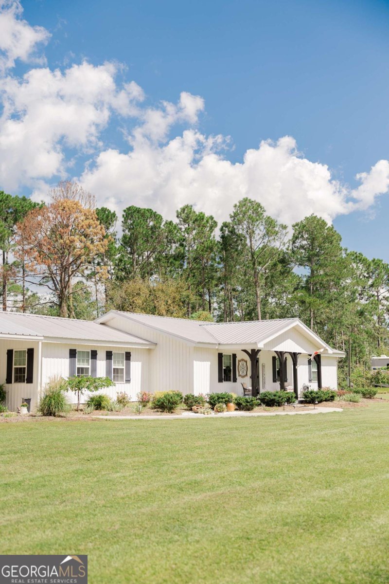 144 Yardley Avenue Baxley - 39