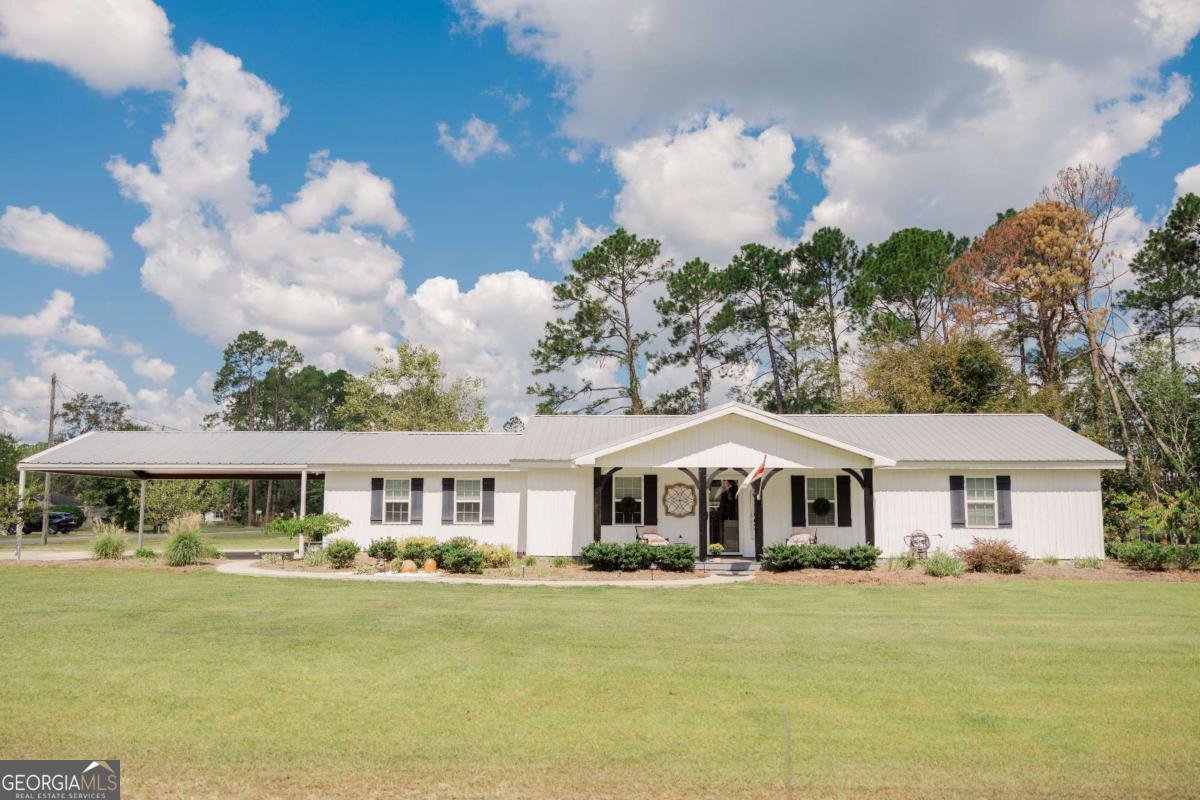 144 Yardley Avenue Baxley - 40