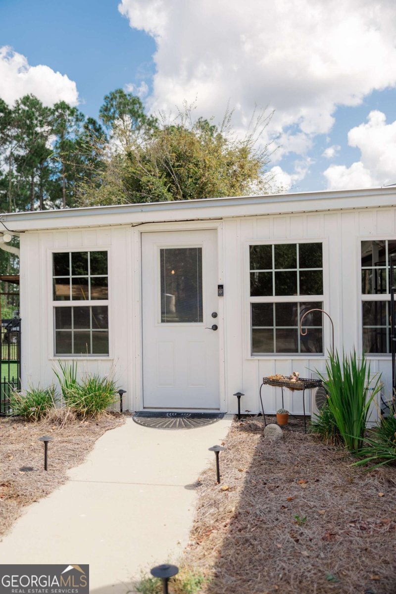 144 Yardley Avenue Baxley - 43