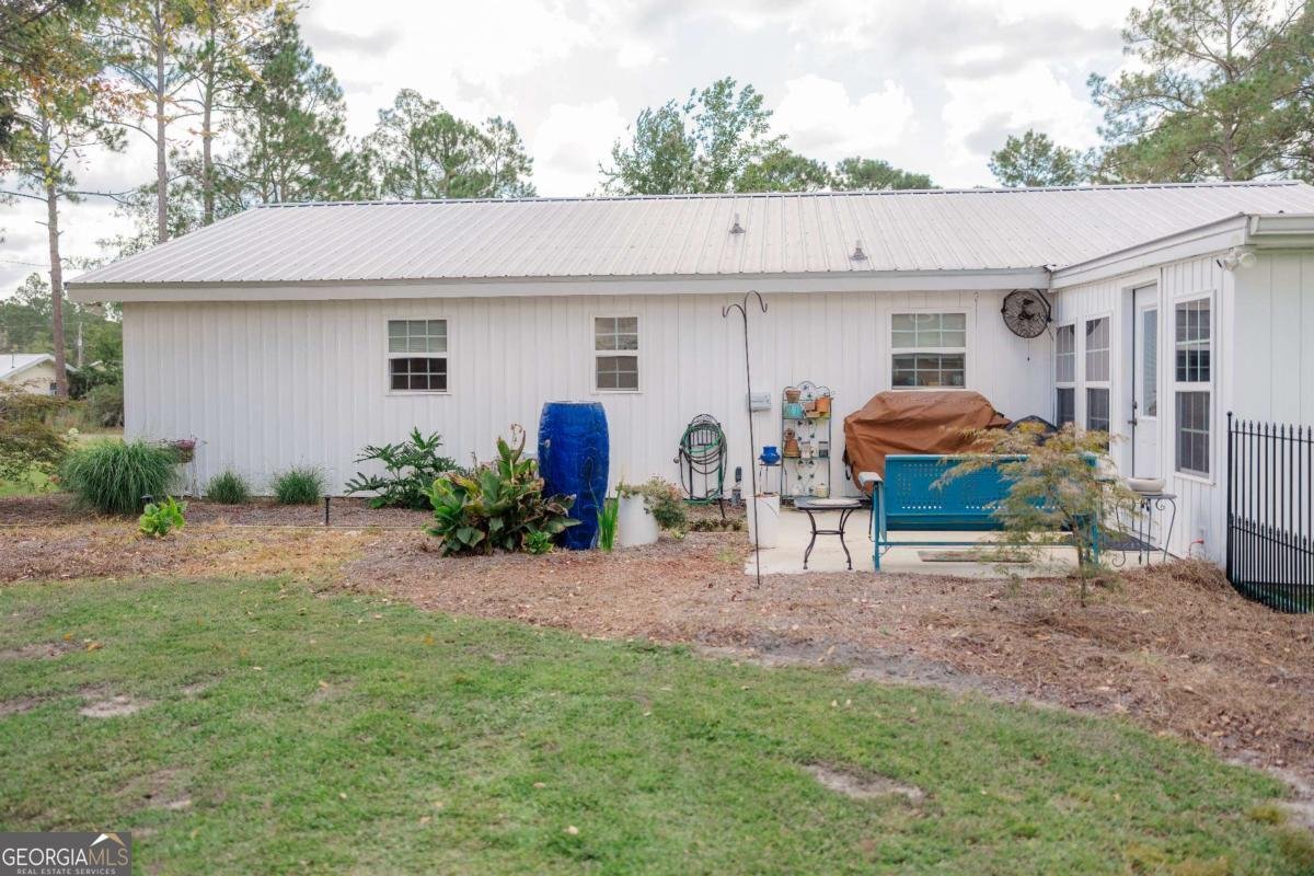 144 Yardley Avenue Baxley - 47