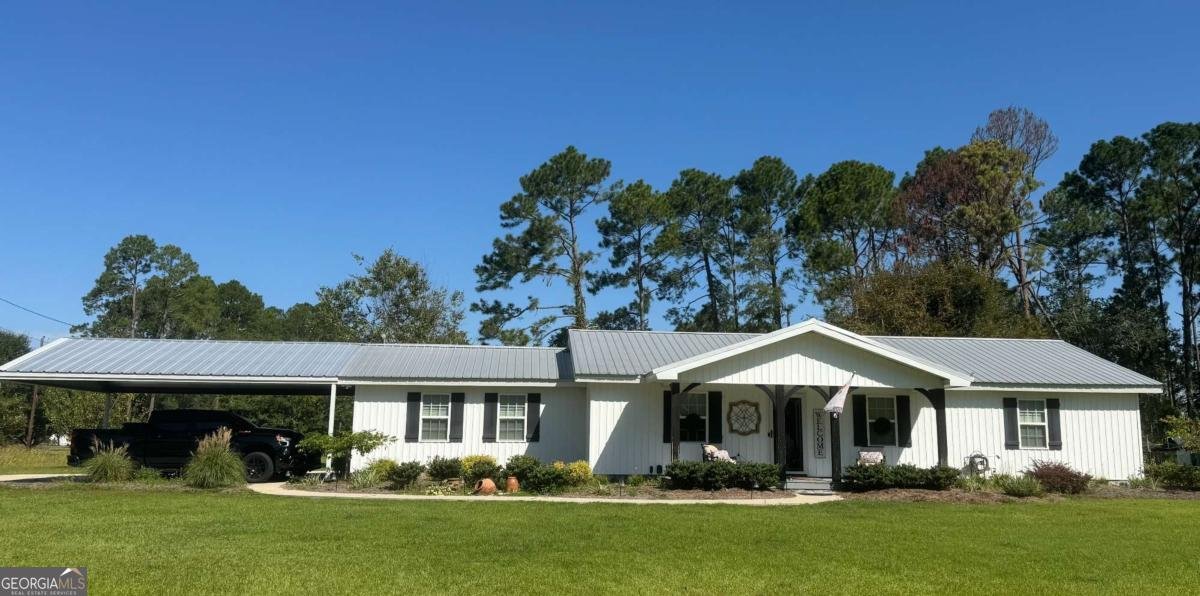 144 Yardley Avenue Baxley - 51