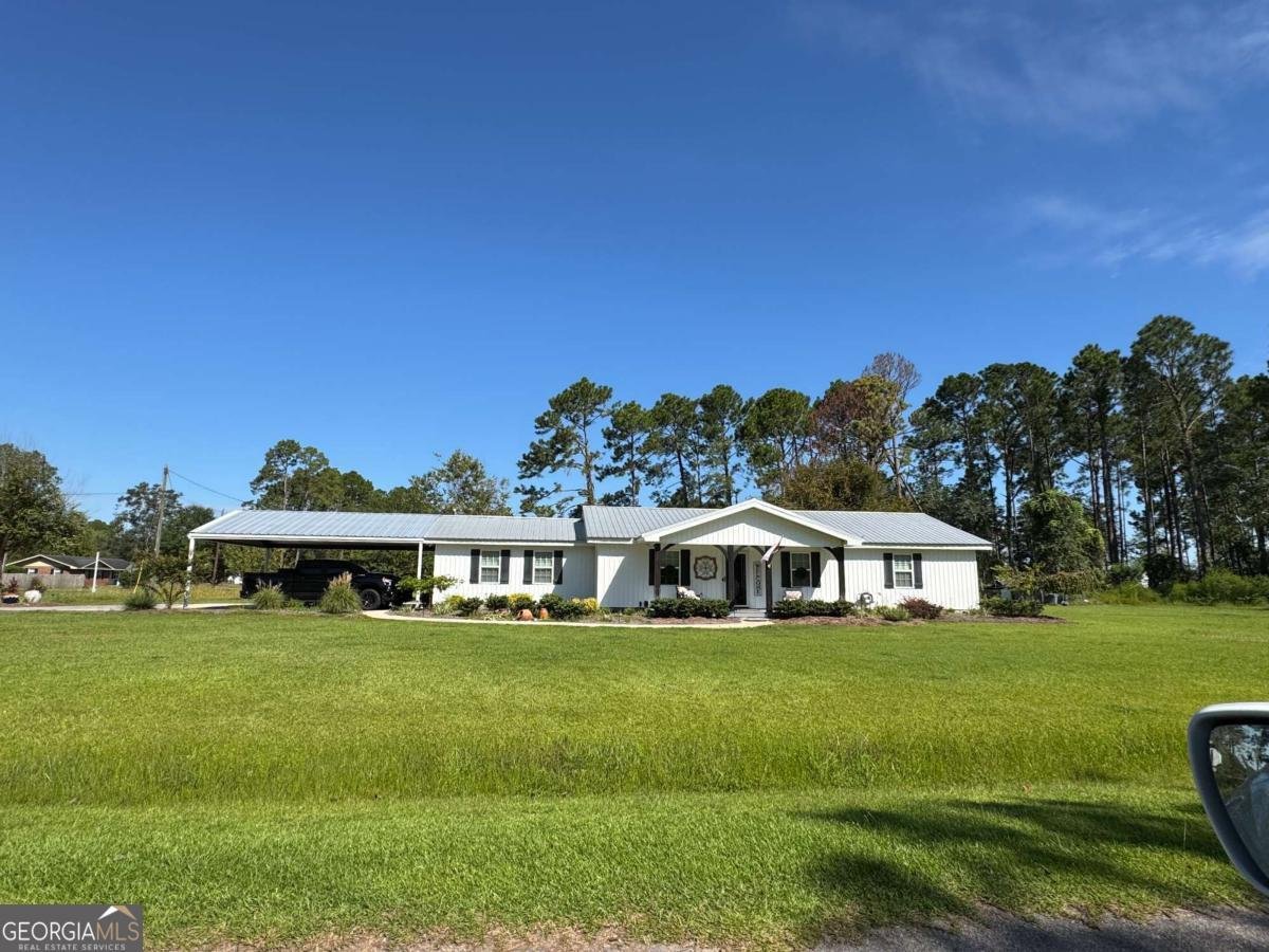144 Yardley Avenue Baxley - 52