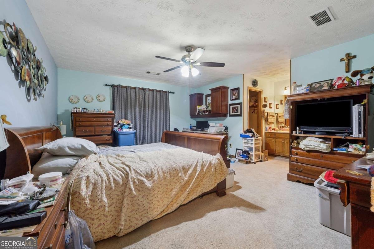 3101 Ashly Brooke Drive Snellville - 11