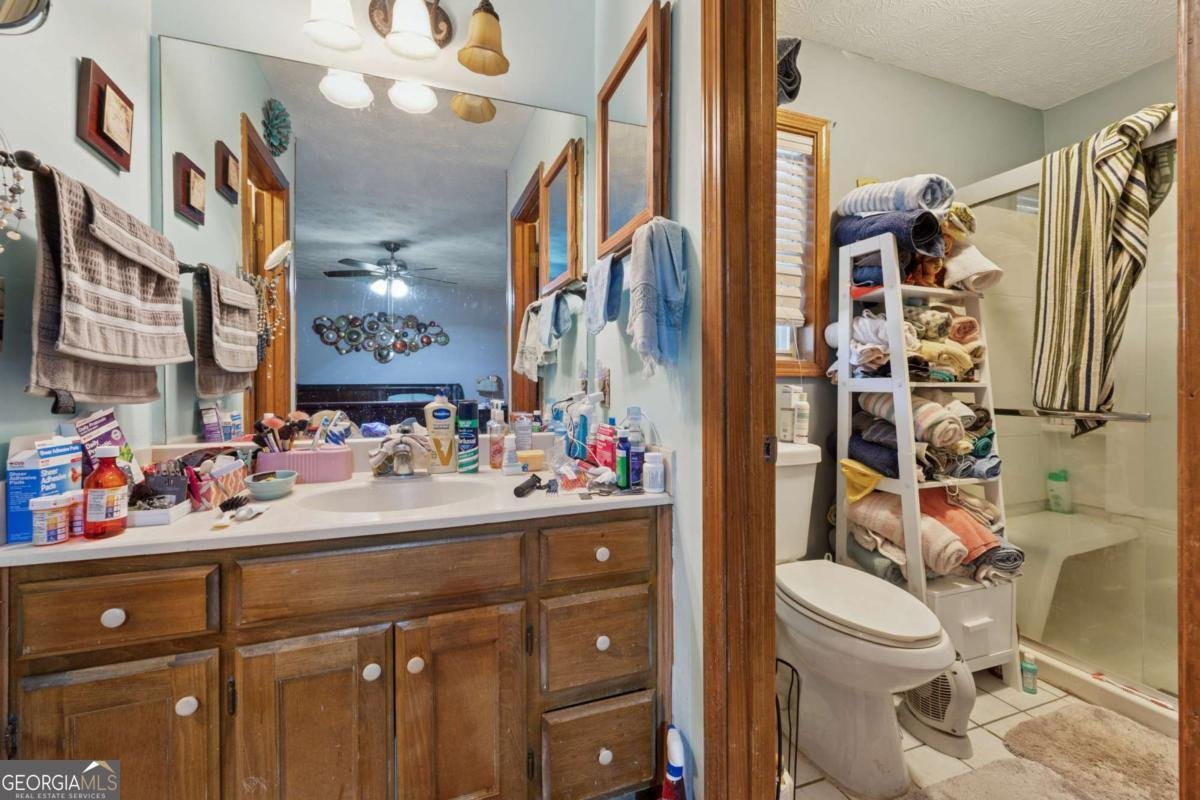 3101 Ashly Brooke Drive Snellville - 12