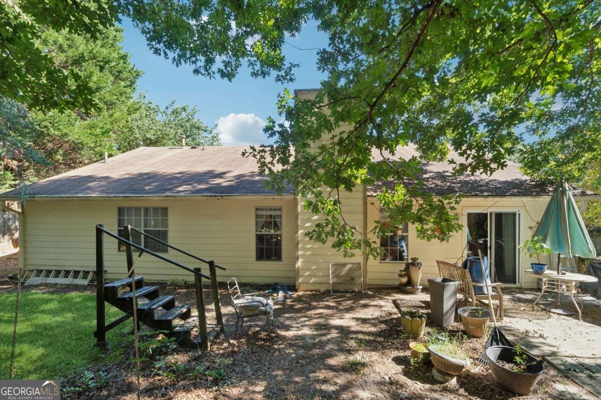 3101 Ashly Brooke Drive Snellville - 16