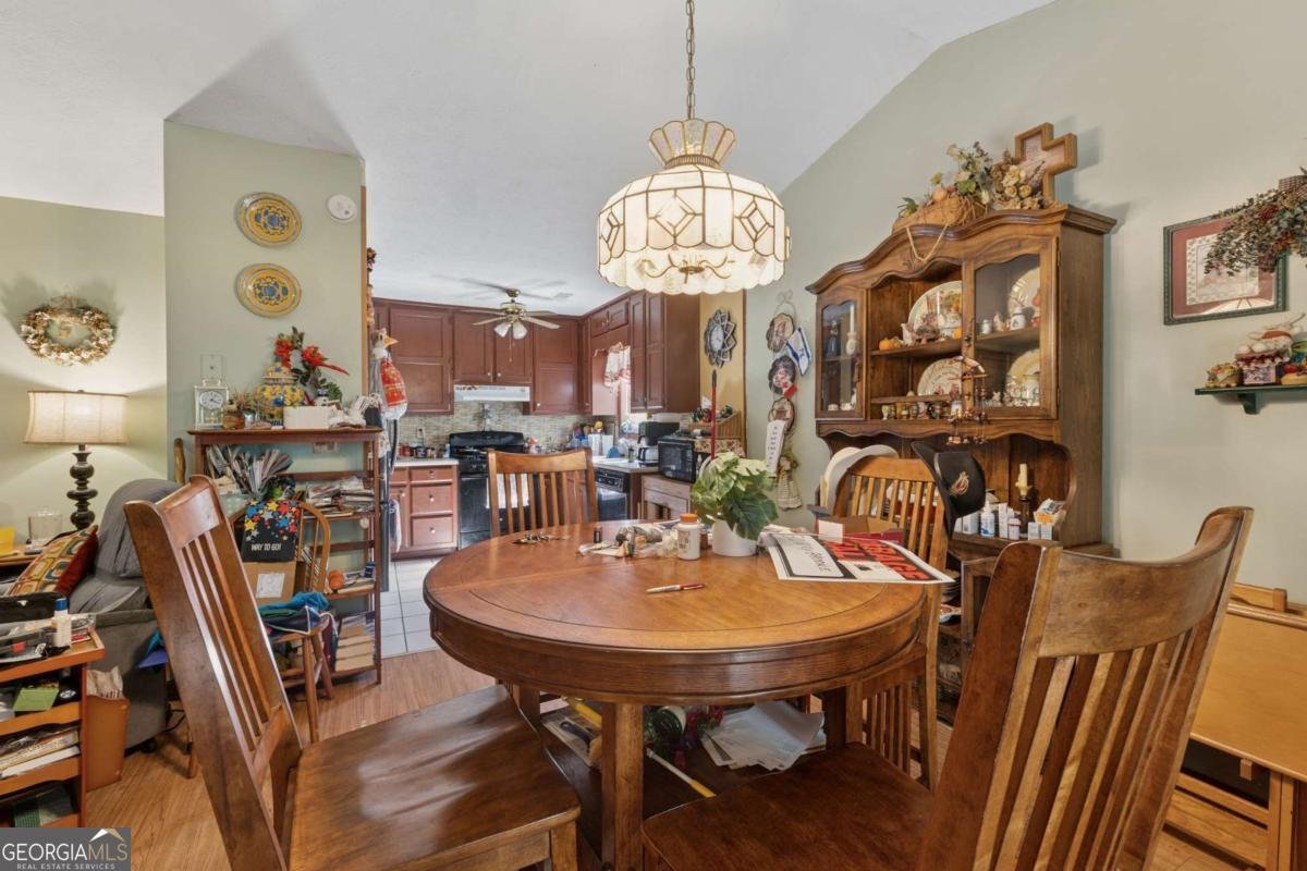 3101 Ashly Brooke Drive Snellville - 18