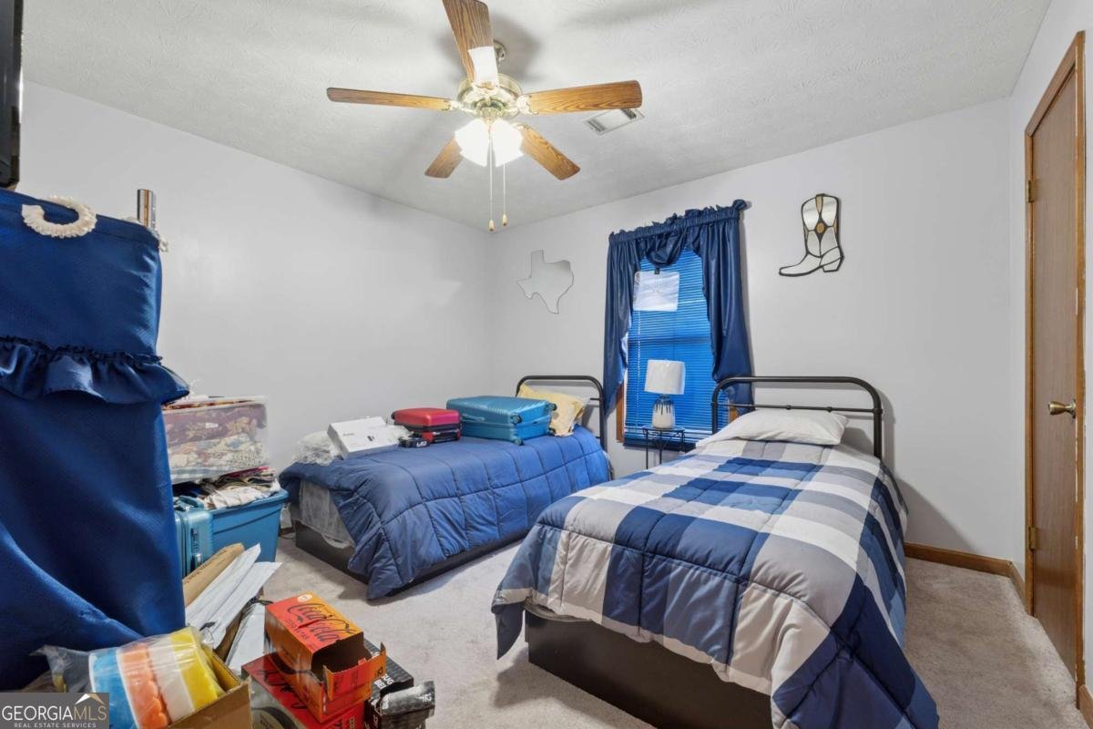 3101 Ashly Brooke Drive Snellville - 20