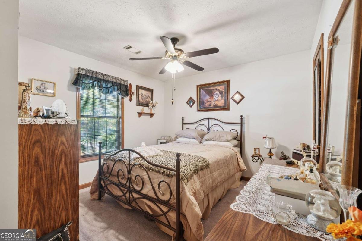 3101 Ashly Brooke Drive Snellville - 21
