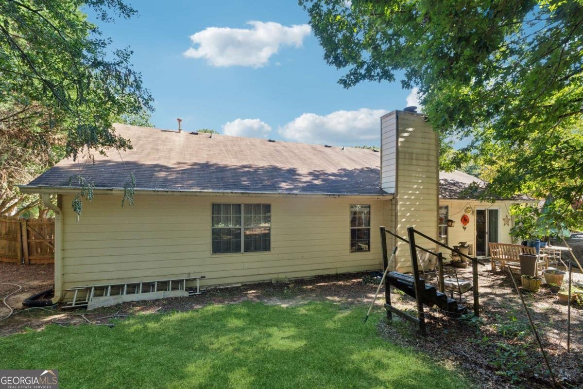 3101 Ashly Brooke Drive Snellville - 27