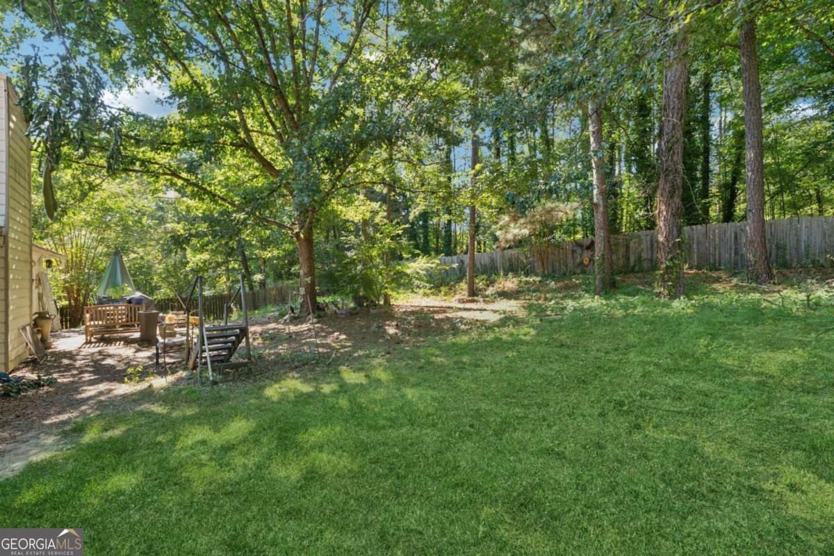 3101 Ashly Brooke Drive Snellville - 28
