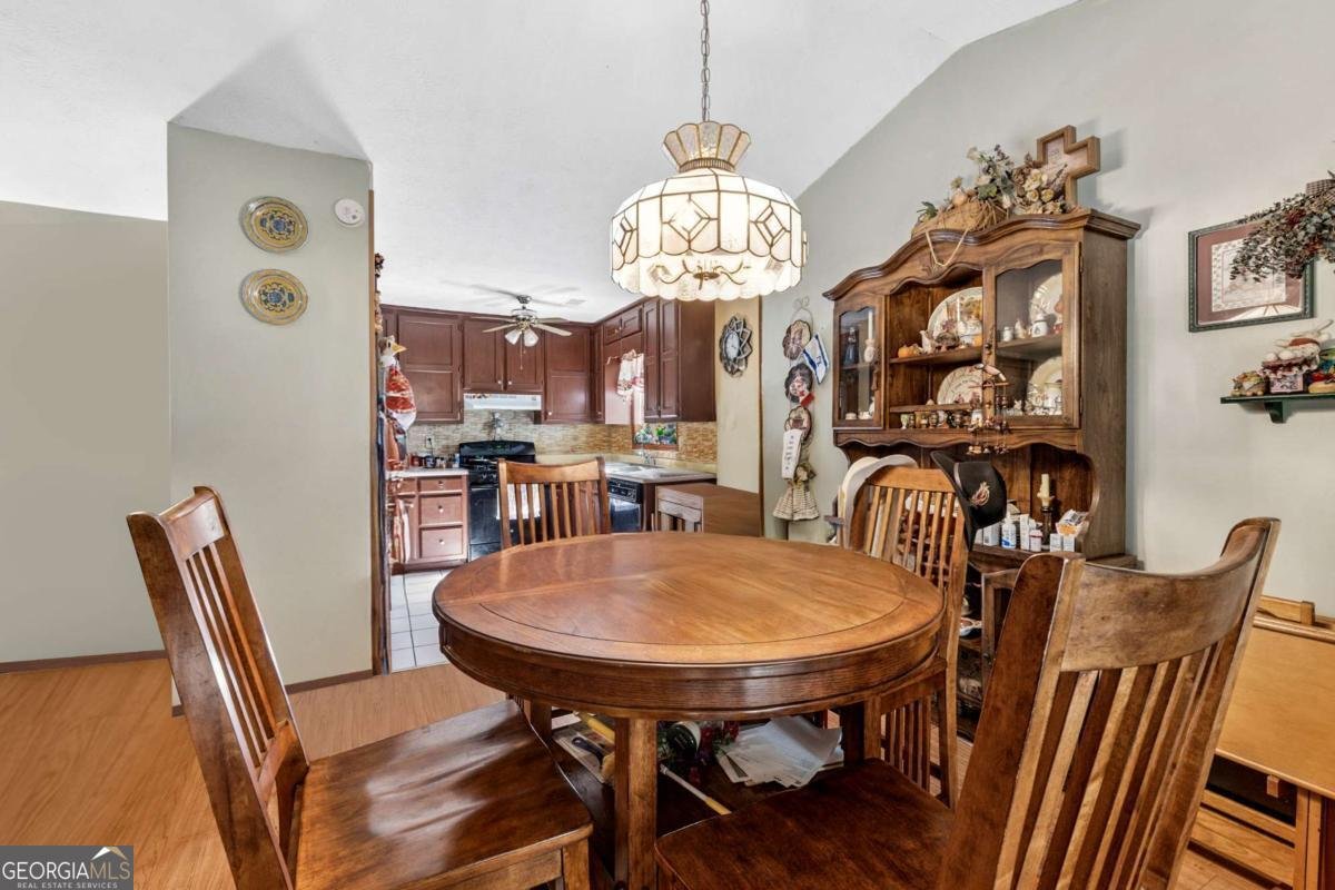 3101 Ashly Brooke Drive Snellville - 3