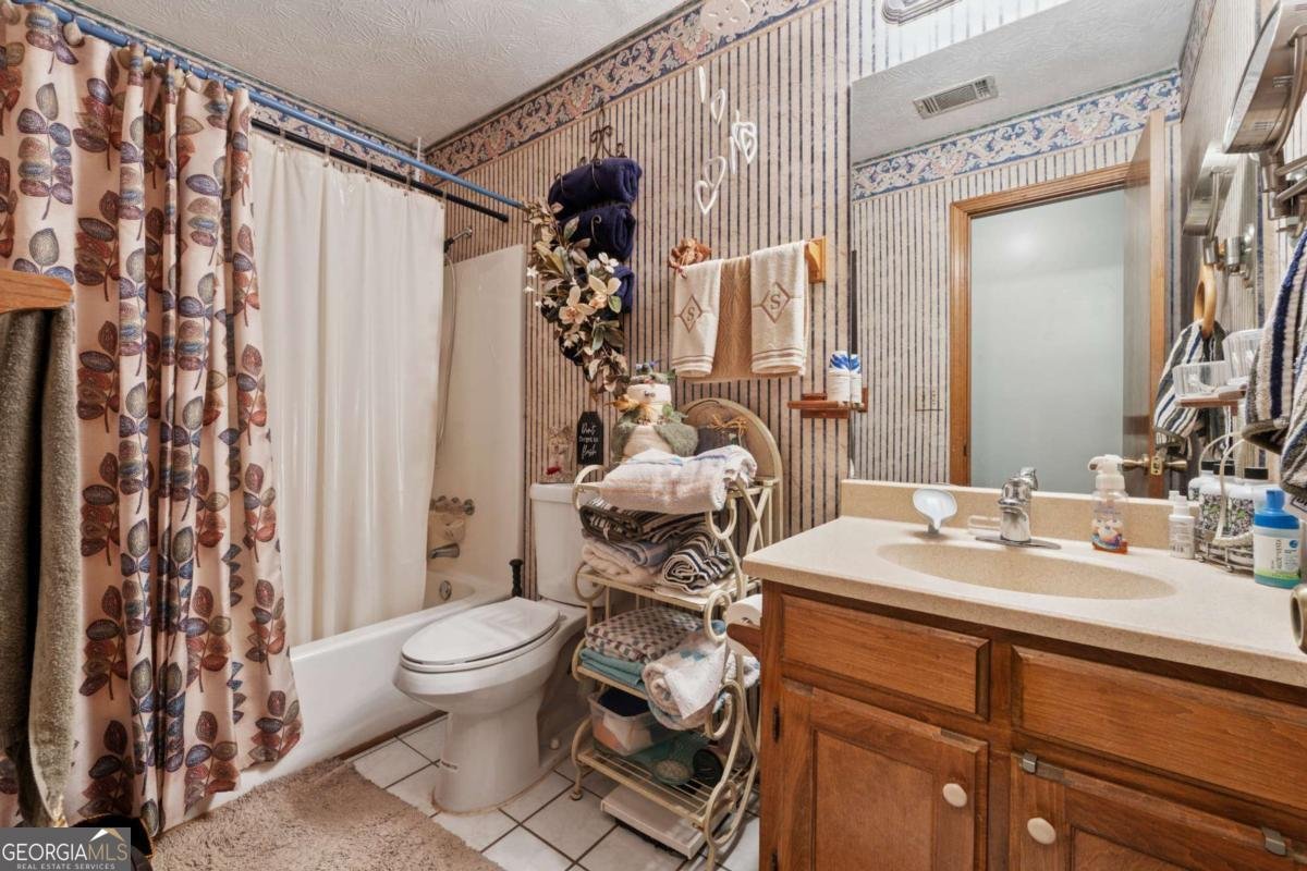 3101 Ashly Brooke Drive Snellville - 6
