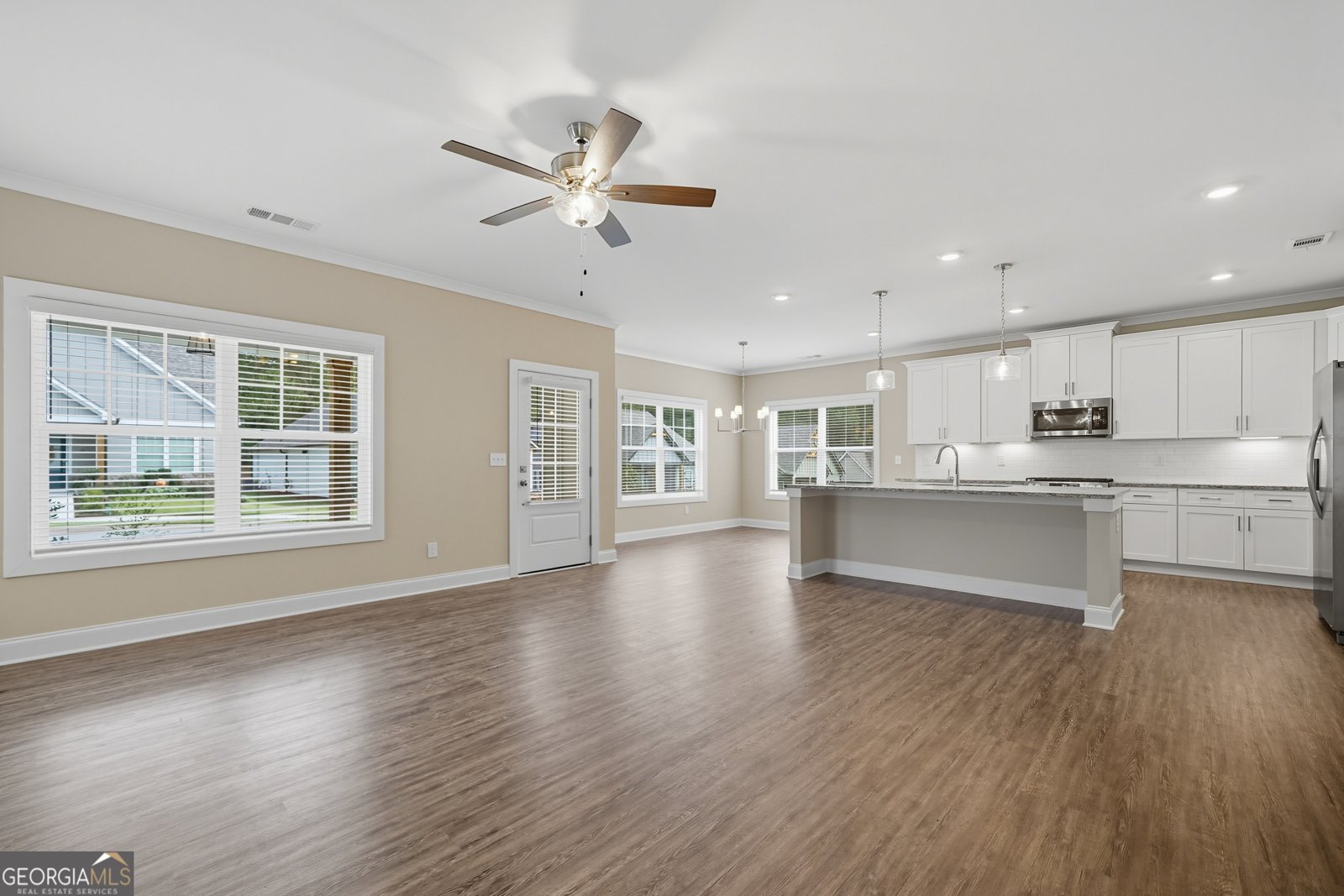 356 Creek Wood Park Drive Ball Ground - 15