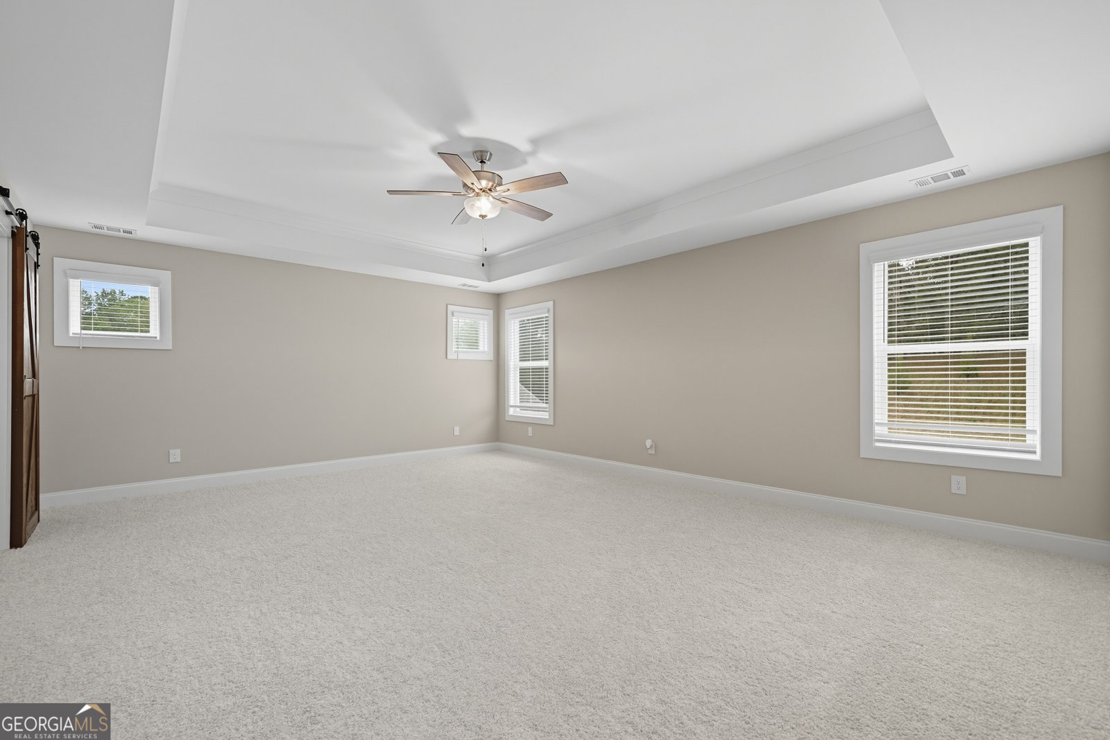 356 Creek Wood Park Drive Ball Ground - 18