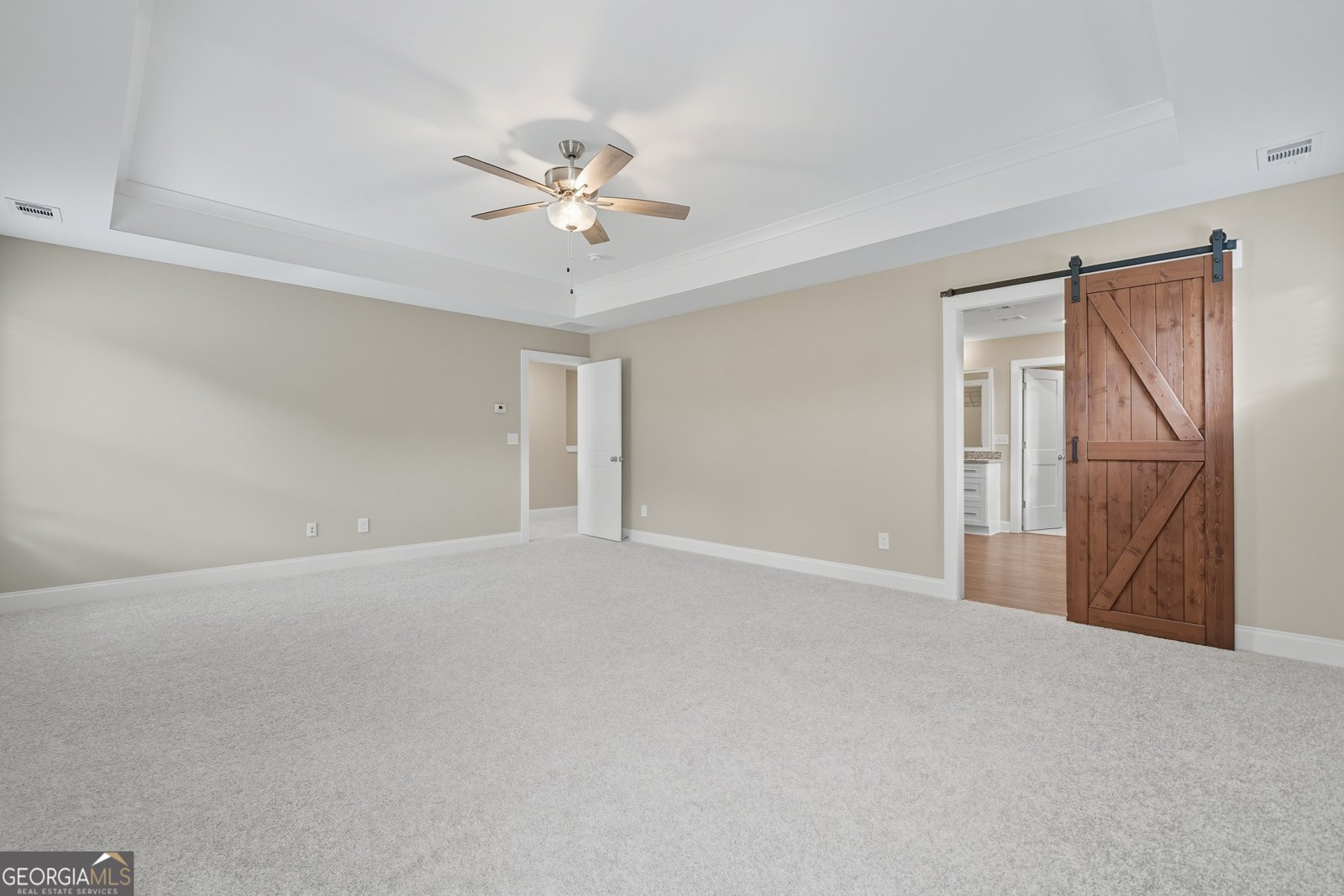 356 Creek Wood Park Drive Ball Ground - 19
