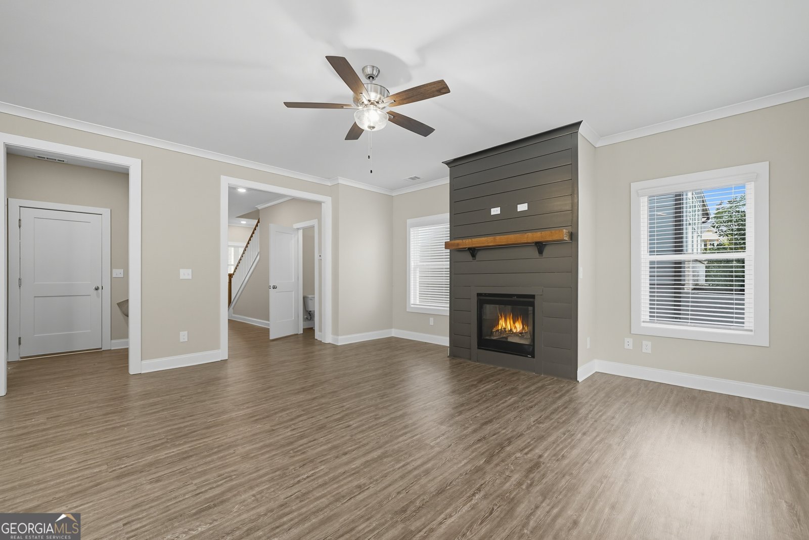 356 Creek Wood Park Drive Ball Ground - 7