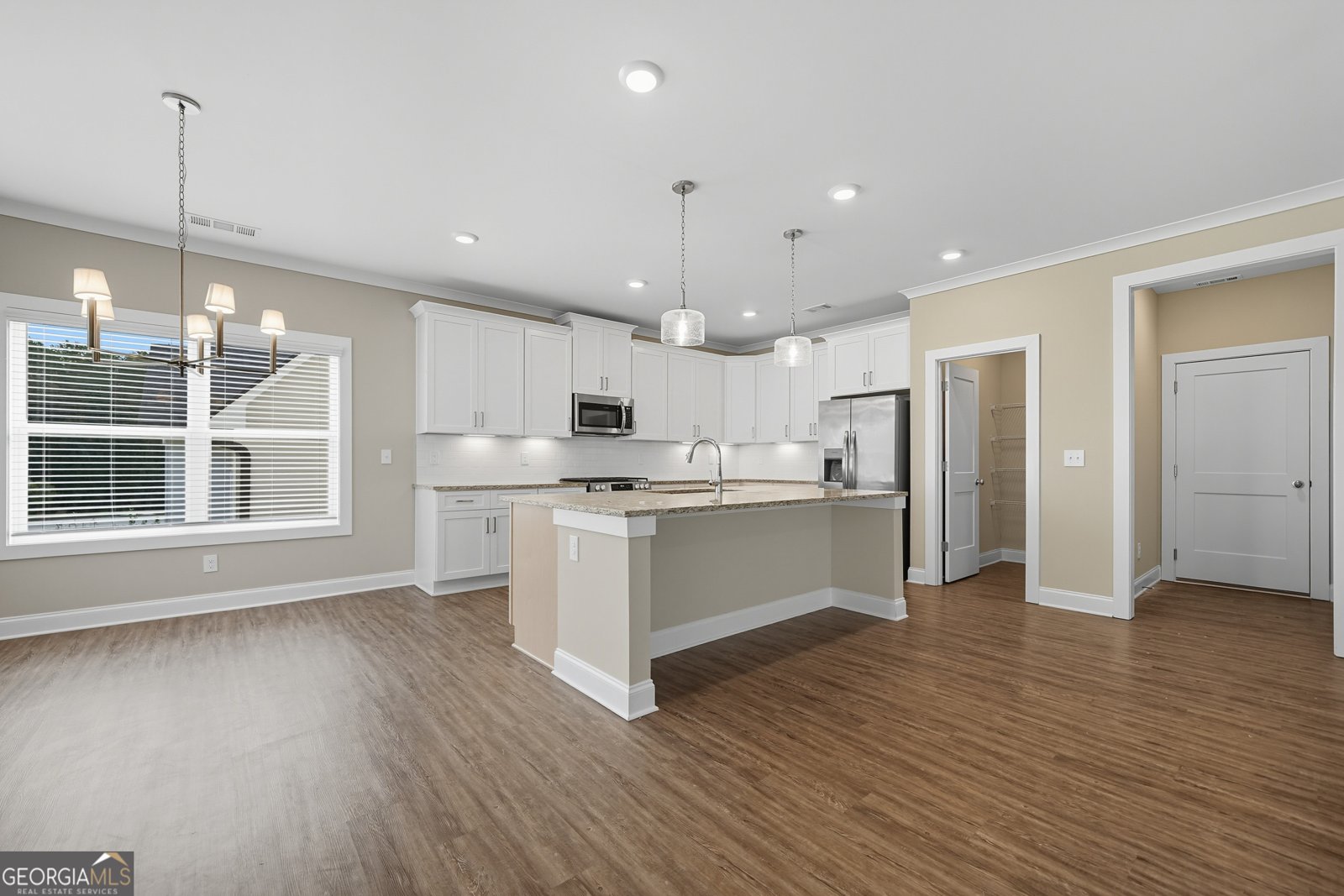 356 Creek Wood Park Drive Ball Ground - 8