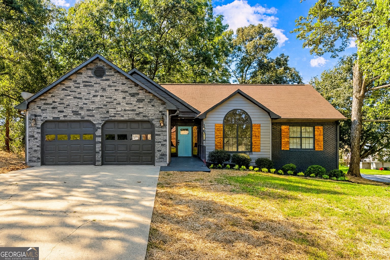 1296 Brady Court Hampton - 1