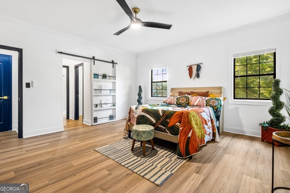 1296 Brady Court Hampton - 18