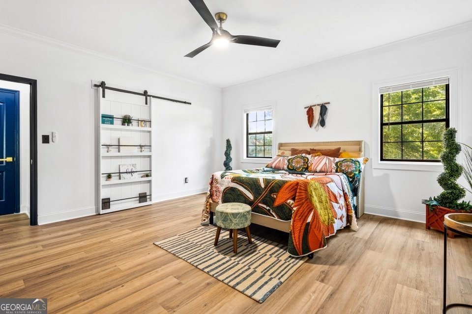 1296 Brady Court Hampton - 19